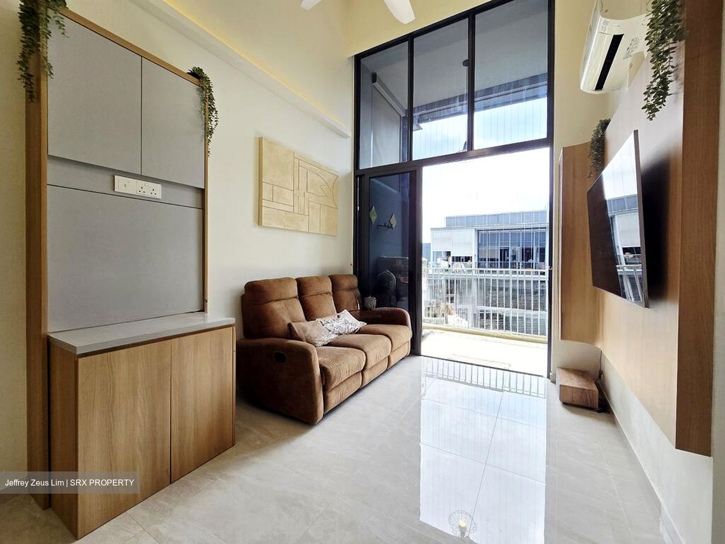 The Florence Residences (D19), Apartment #523402511